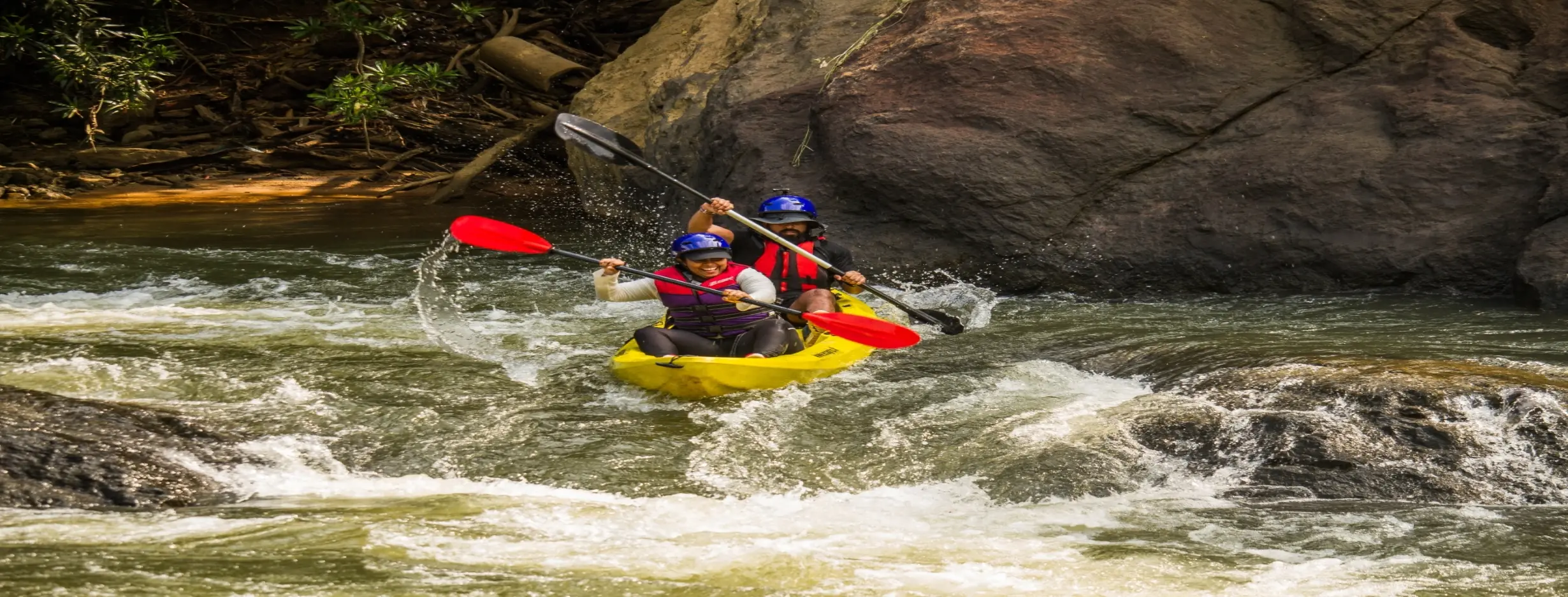 Image for Kayaking Expedition